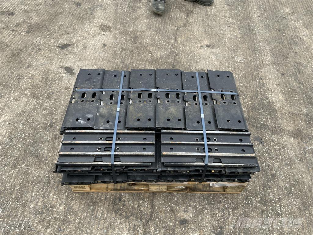  78x 450mm Steel Tracks Egyéb mezőgazdasági gépek