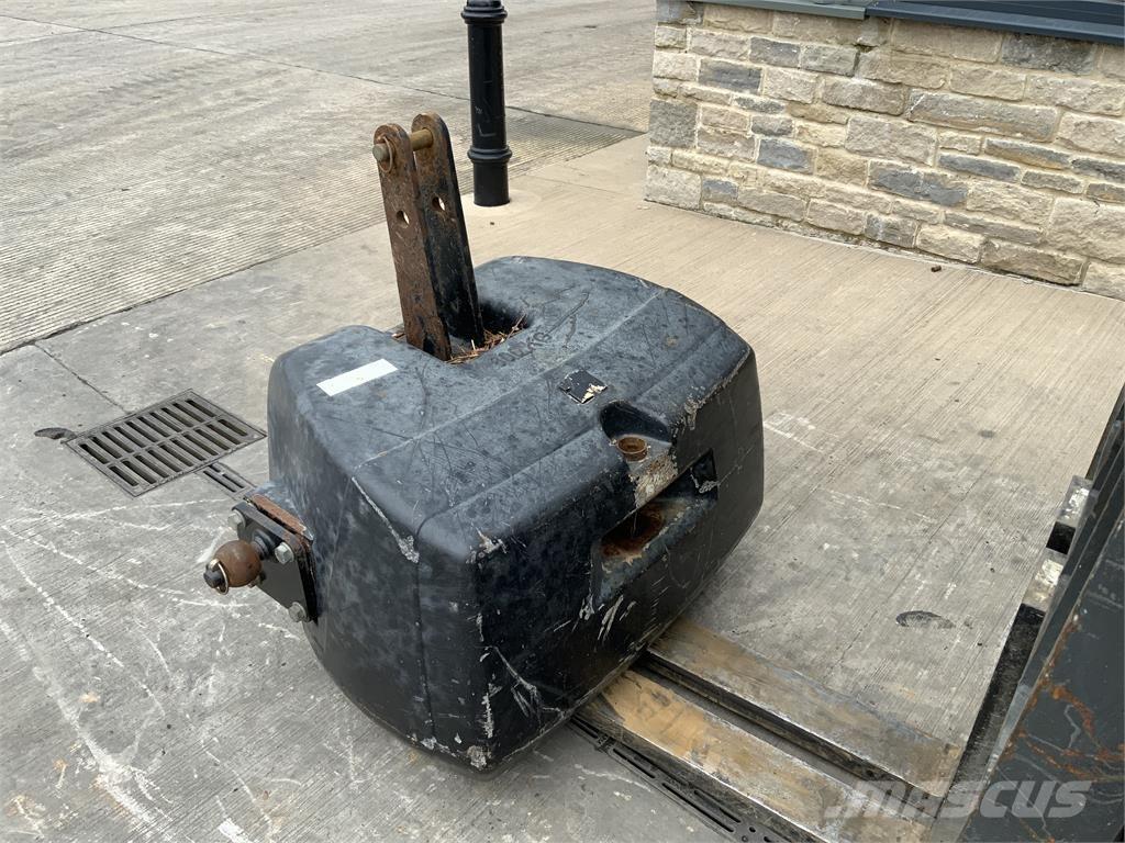  800Kg Big pack Weight Egyéb mezőgazdasági gépek