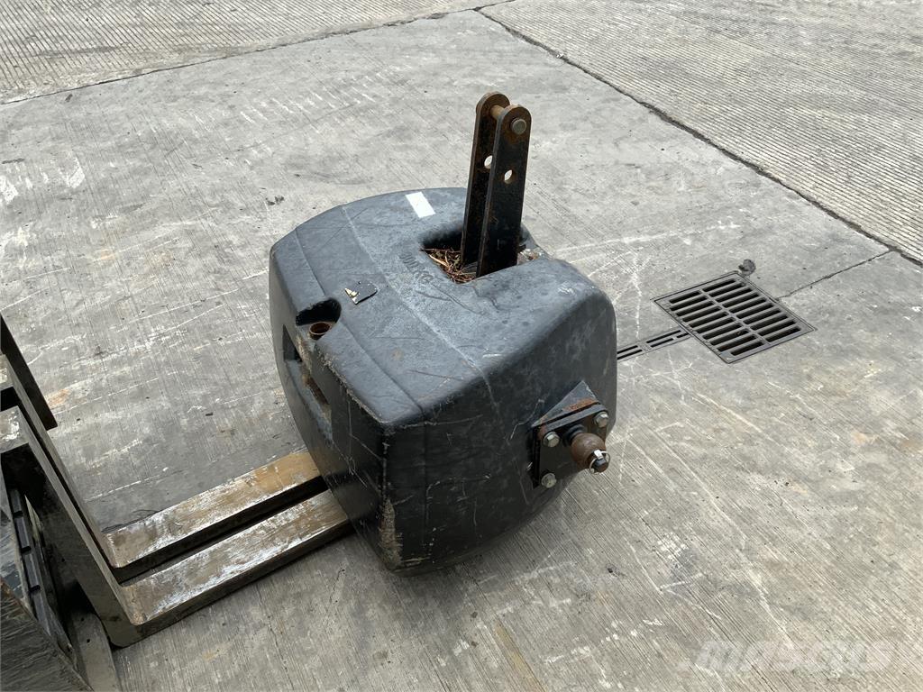 800Kg Big pack Weight Egyéb mezőgazdasági gépek