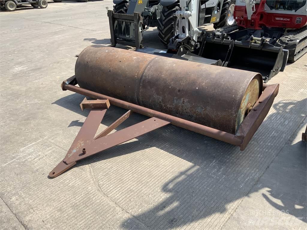  8FT Field Roller Egyéb mezőgazdasági gépek