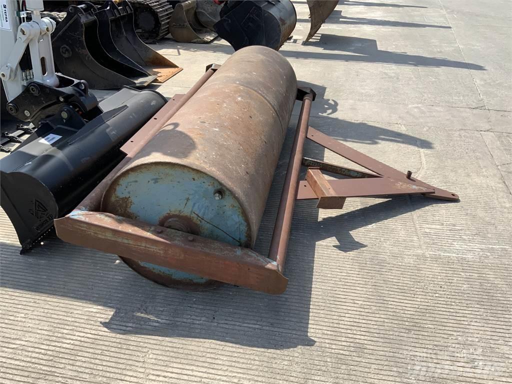  8FT Field Roller Egyéb mezőgazdasági gépek