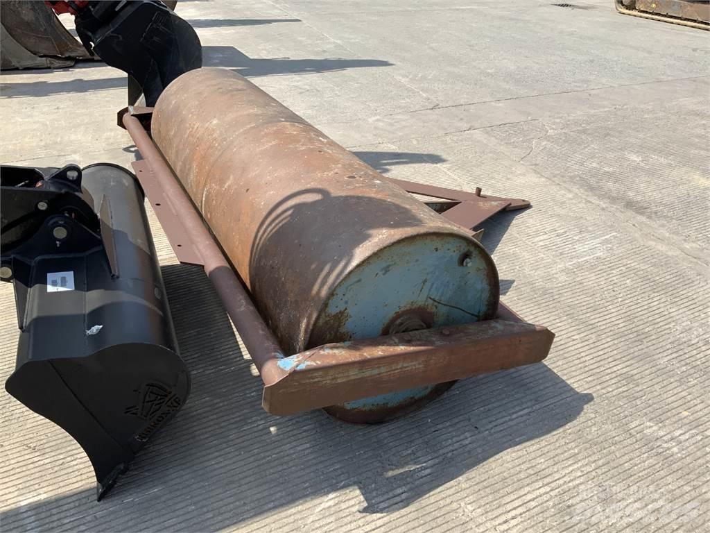  8FT Field Roller Egyéb mezőgazdasági gépek