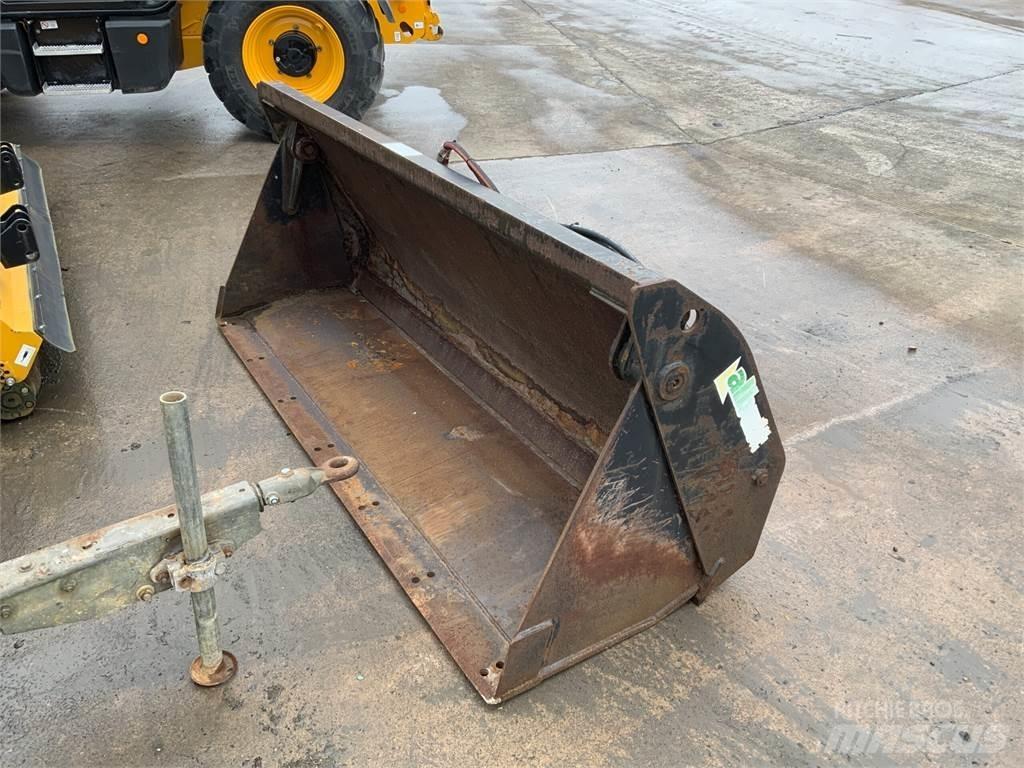 Albutt 76 4 In 1 Bucket Egyéb mezőgazdasági gépek