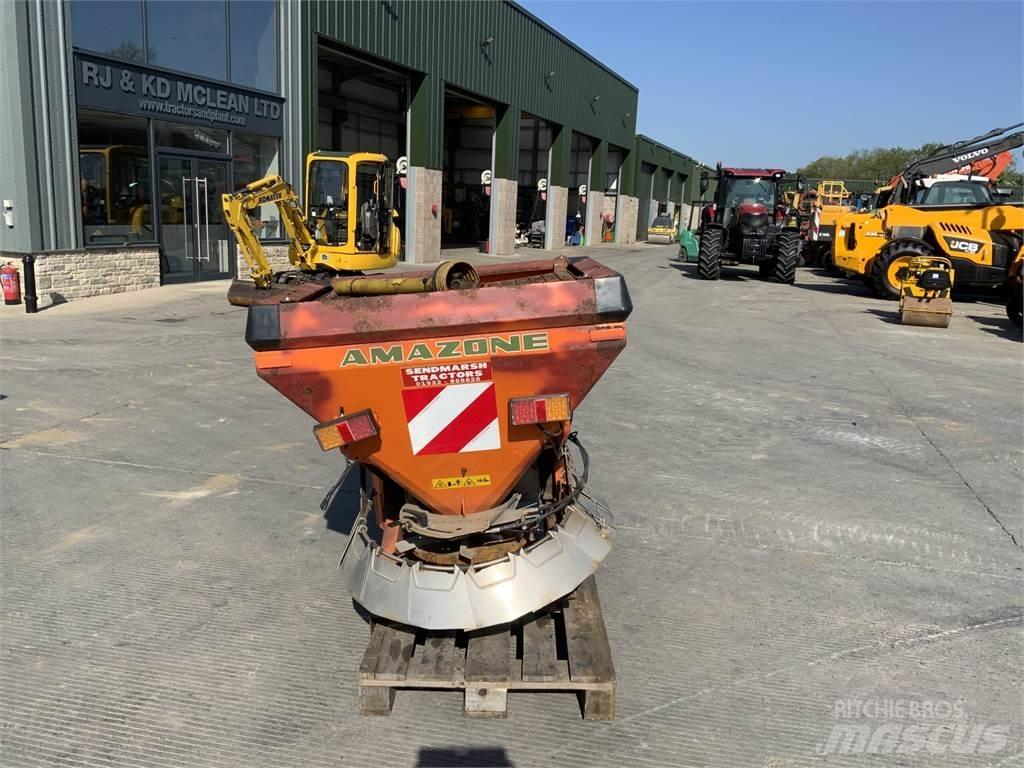 Amazone E+S 300 Spinner Egyéb mezőgazdasági gépek