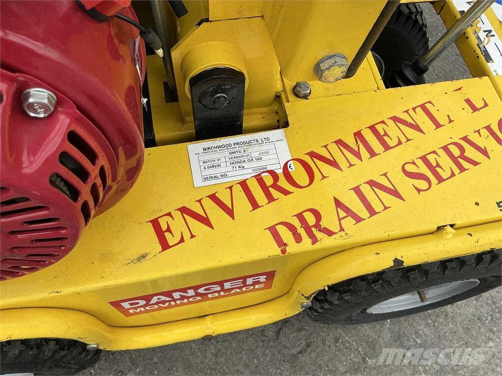  BirchWood Turf Cutter Egyéb mezőgazdasági gépek