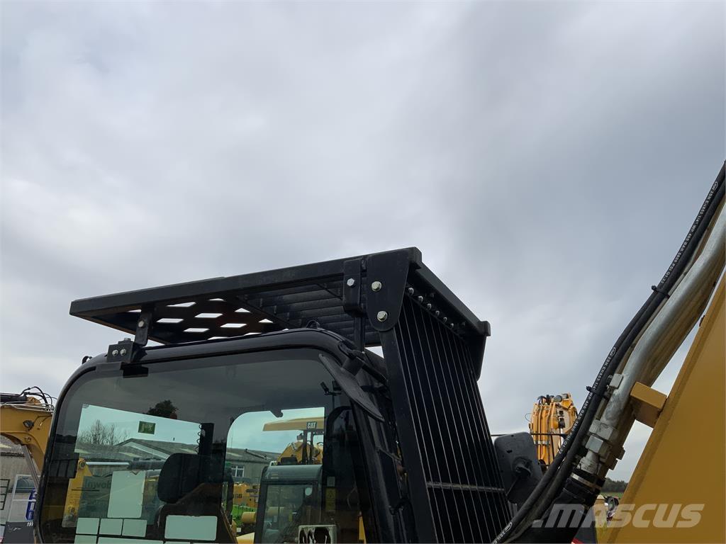  Cab Care Cab Gaurd Egyéb mezőgazdasági gépek