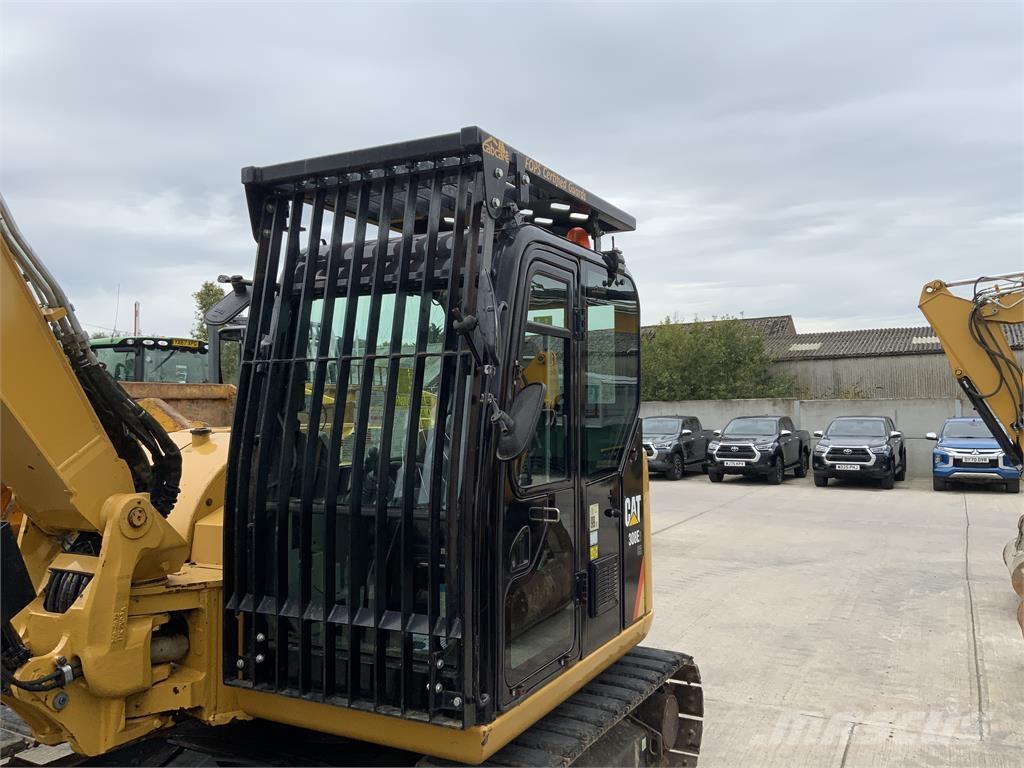  Cab Care Cab Gaurd Egyéb mezőgazdasági gépek