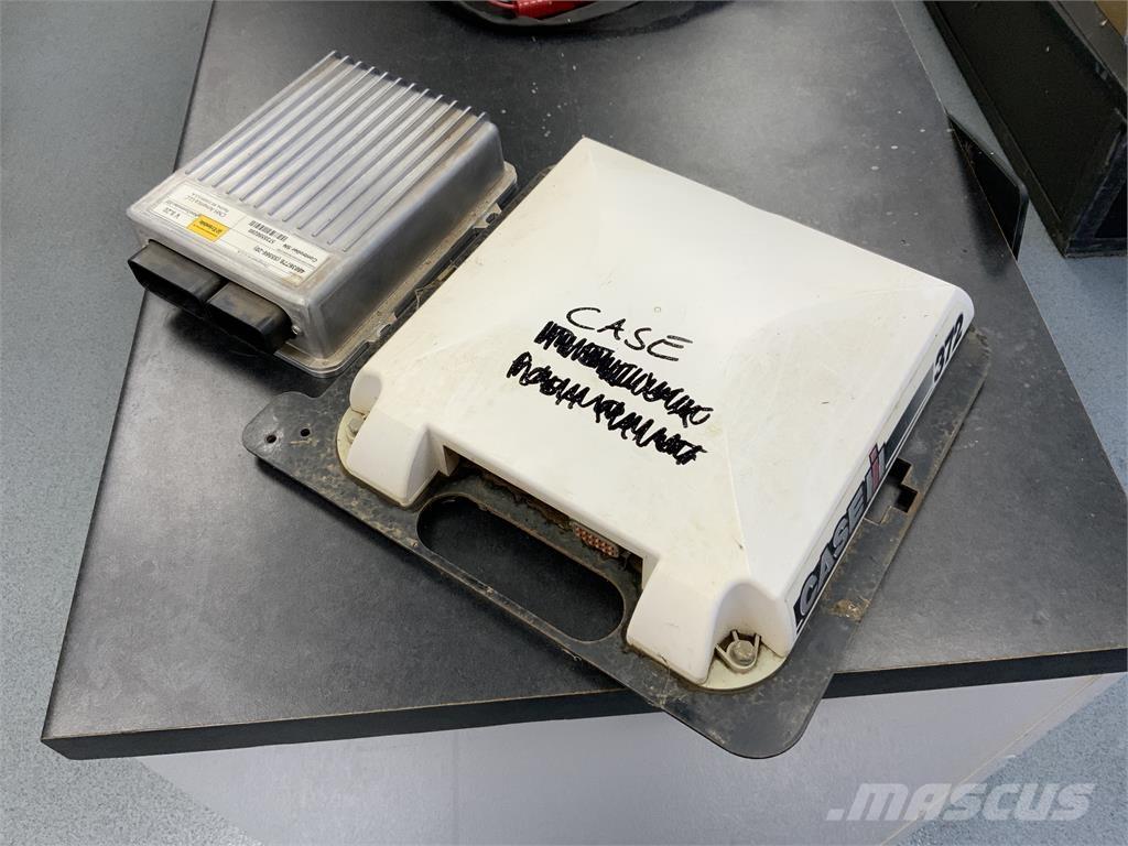 CASE AG372 Guidance Egyéb mezőgazdasági gépek