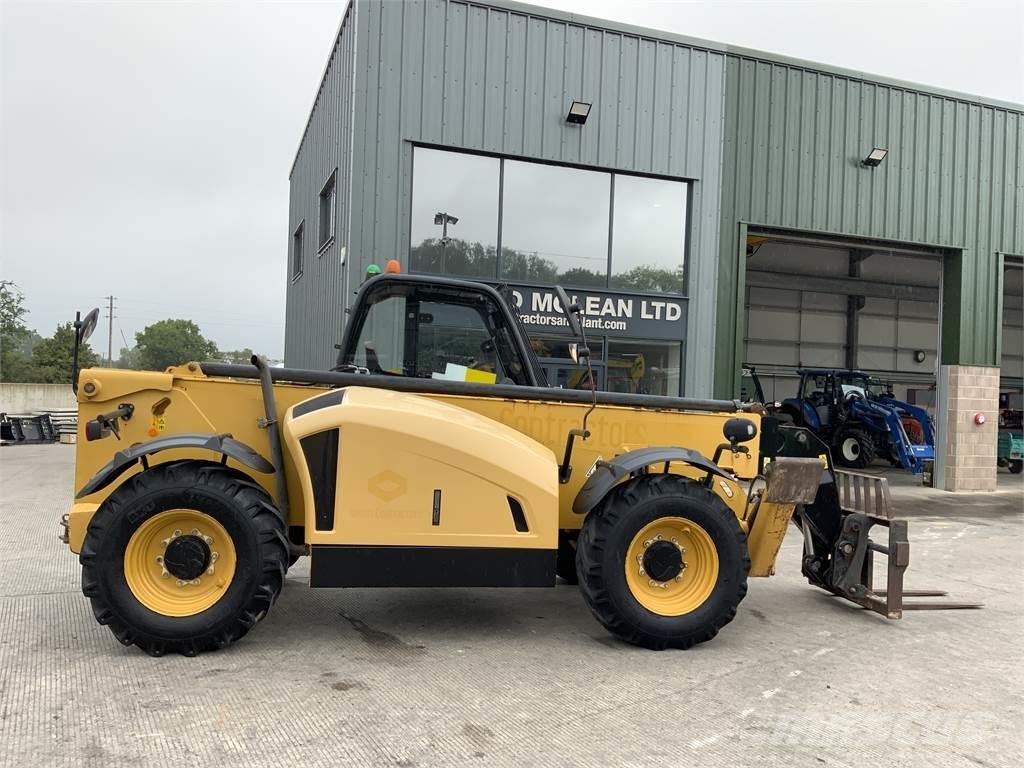 CAT TH414C GC (ST23780) Egyéb mezőgazdasági gépek