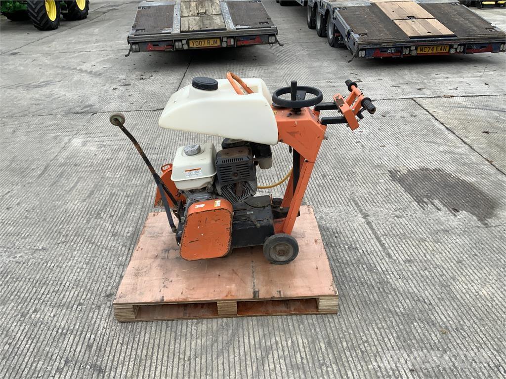 Clipper Stone Saw Egyéb mezőgazdasági gépek