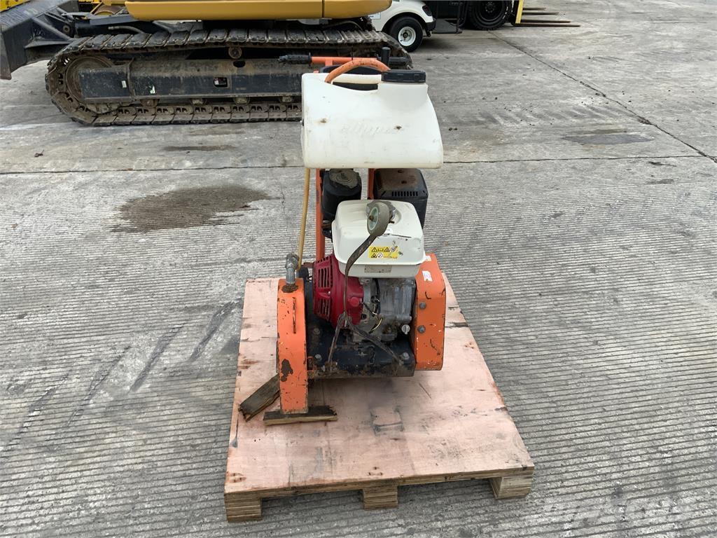 Clipper Stone Saw Egyéb mezőgazdasági gépek
