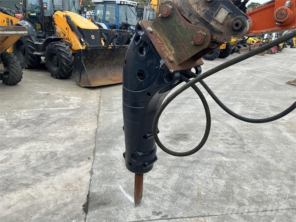 CNH Breaker Egyéb mezőgazdasági gépek