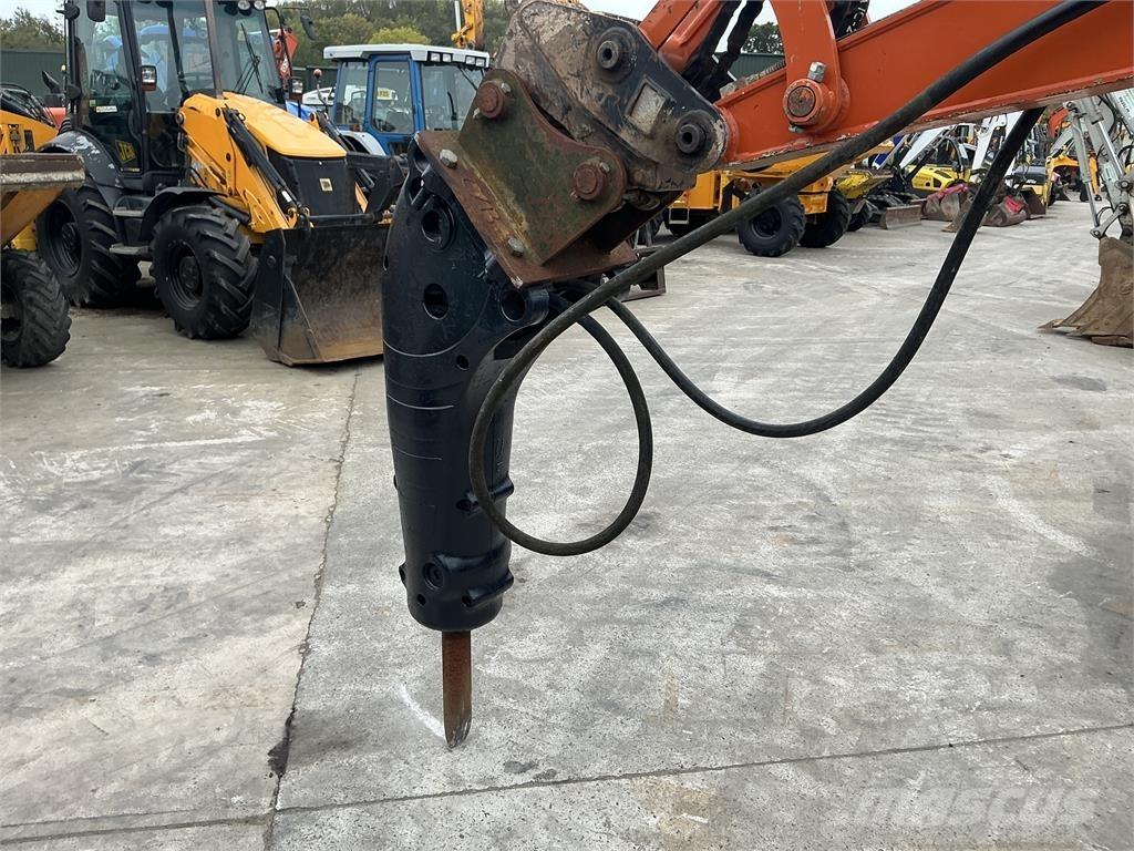 CNH Breaker Egyéb mezőgazdasági gépek