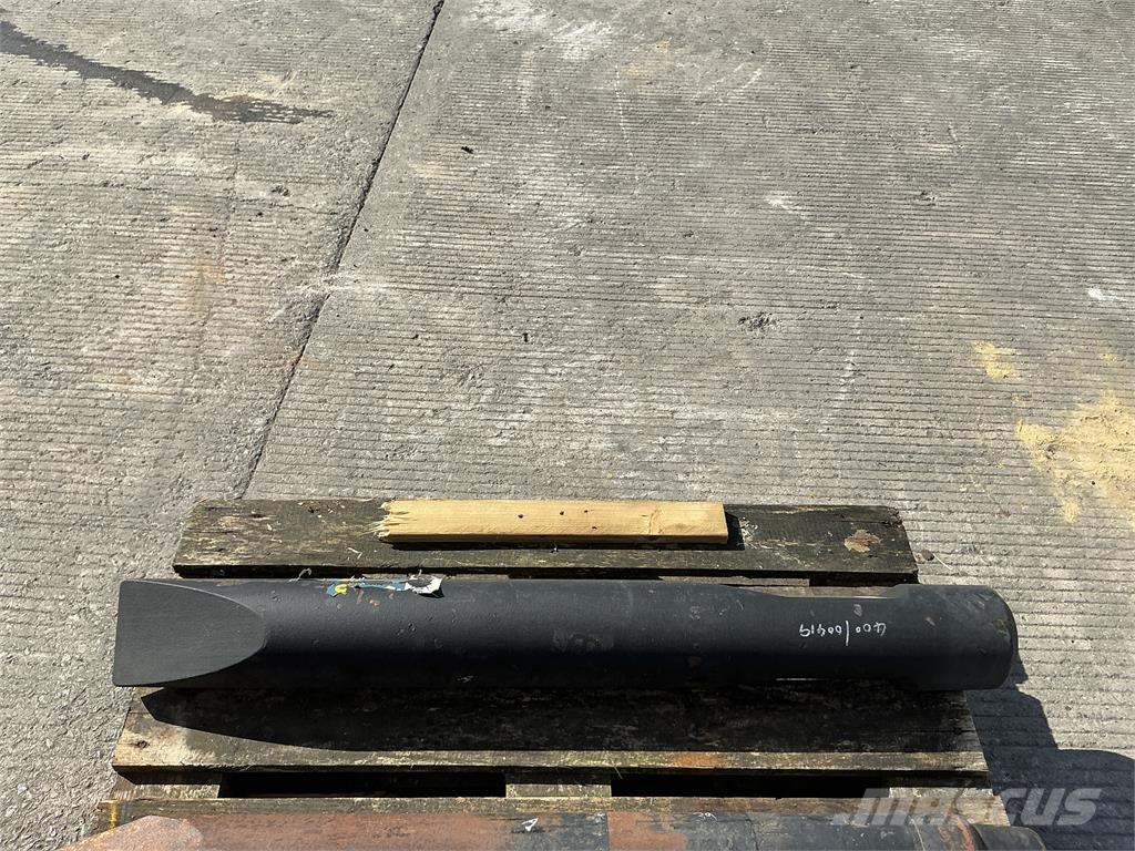 Epiroc Breaker Chisel Egyéb mezőgazdasági gépek