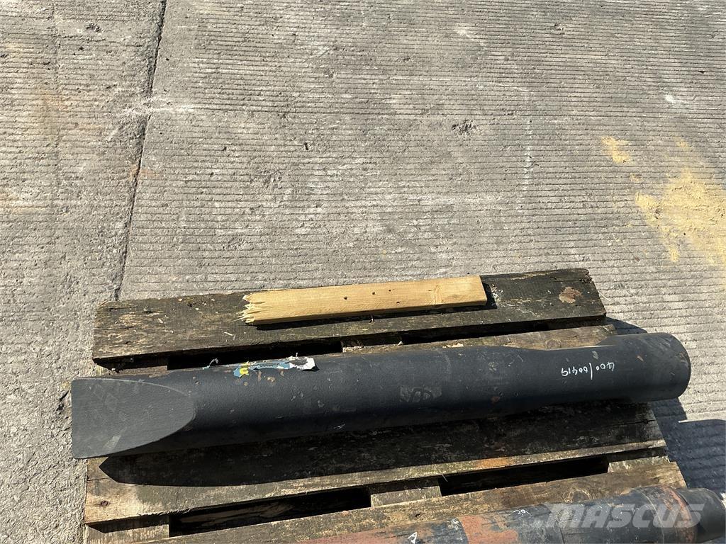 Epiroc Breaker Chisel Egyéb mezőgazdasági gépek