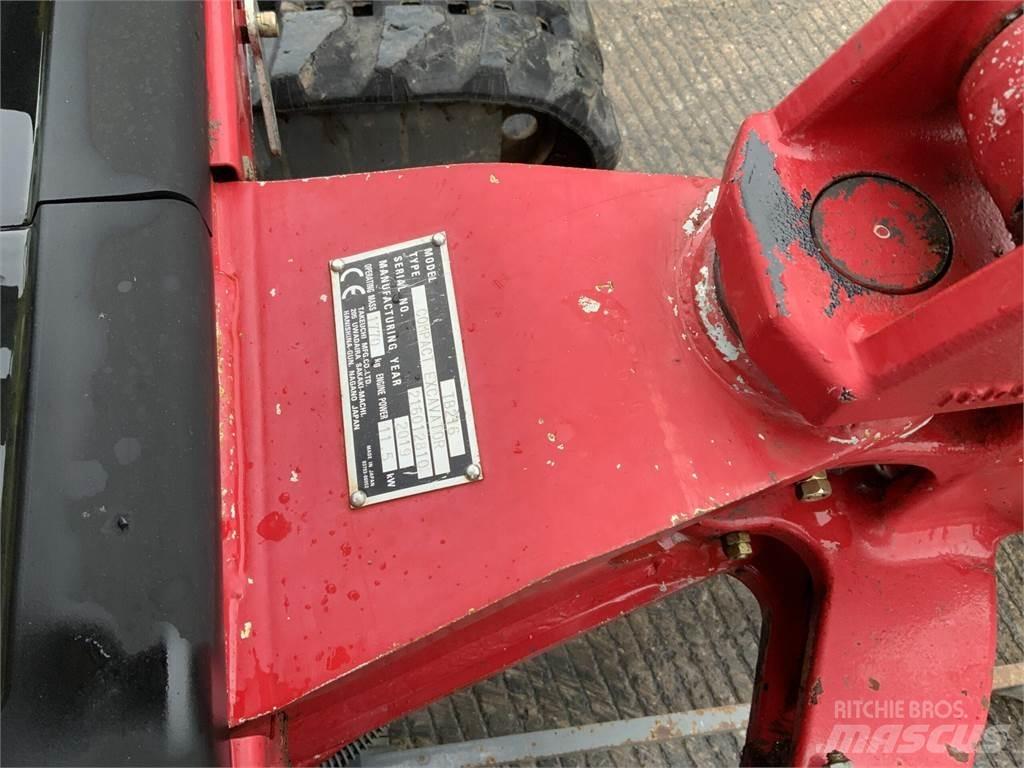 Fassi F65 Crane Egyéb mezőgazdasági gépek