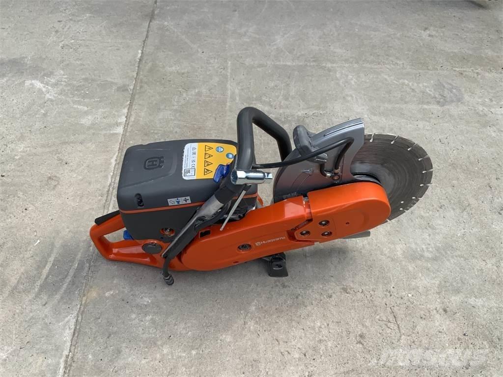 Husqvarna K770 Saw Egyéb mezőgazdasági gépek