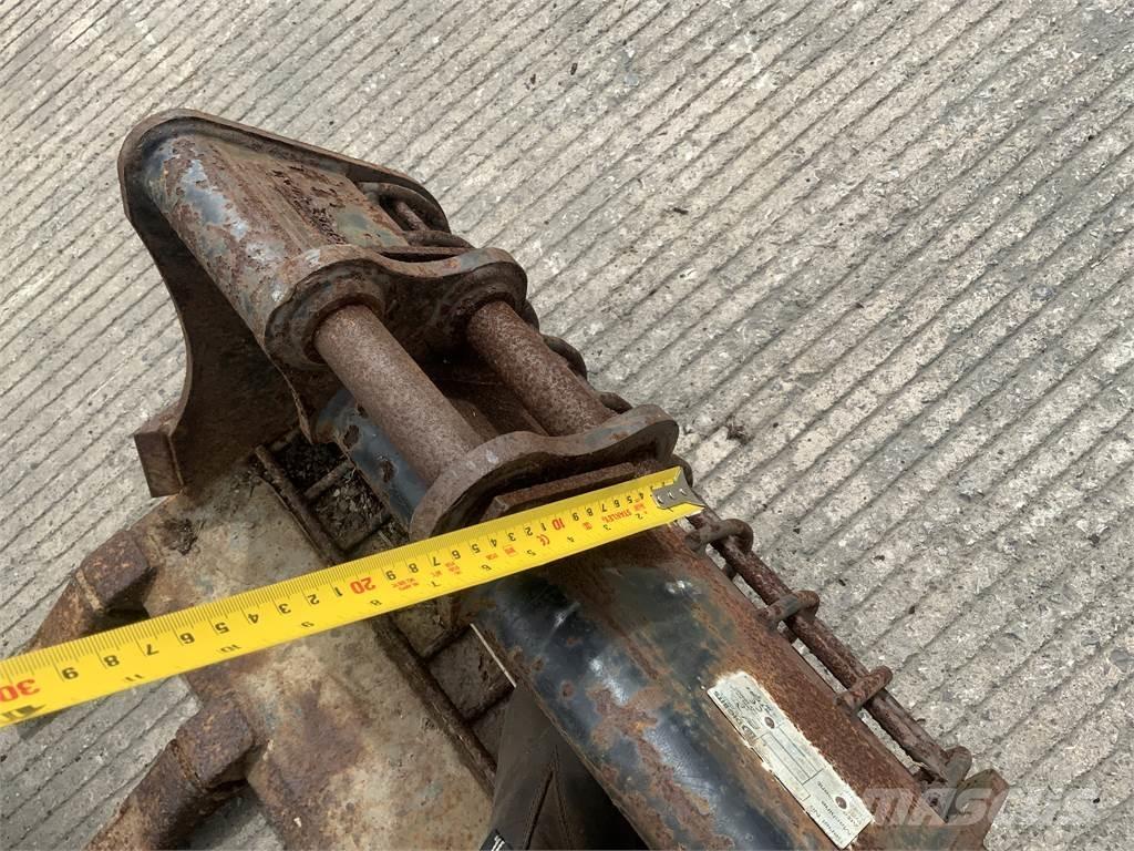 JCB 2ft bucket Egyéb mezőgazdasági gépek