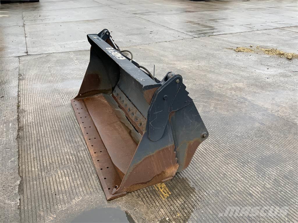 JCB 6FT 4 in 1 Bucket Egyéb mezőgazdasági gépek