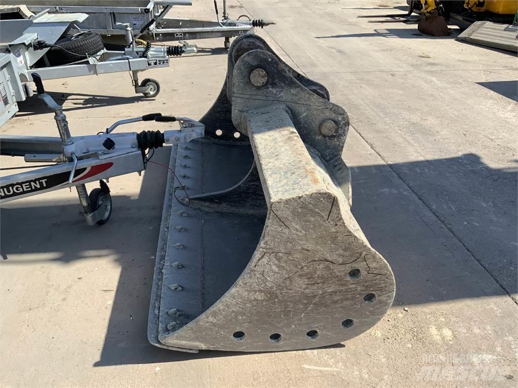 JCB 7ft Grader Bucket Egyéb mezőgazdasági gépek