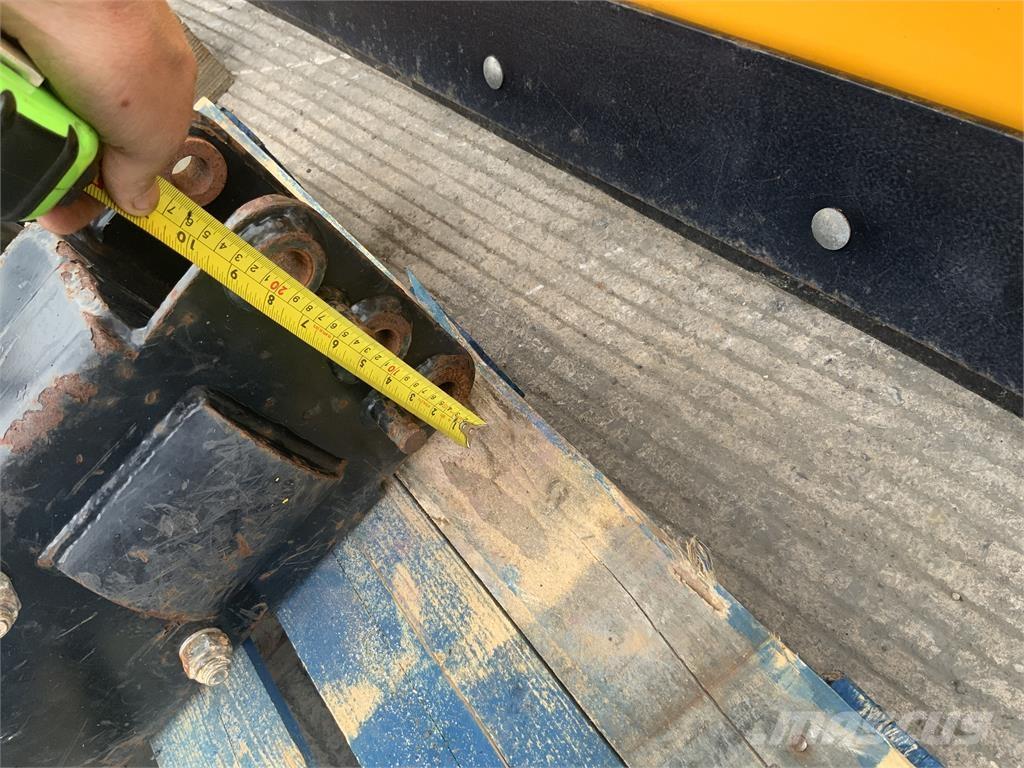 JCB Breaker Egyéb mezőgazdasági gépek