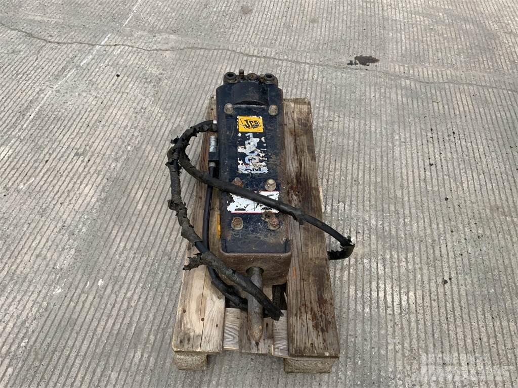 JCB Breaker Egyéb mezőgazdasági gépek