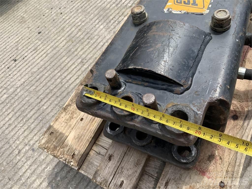 JCB Breaker Egyéb mezőgazdasági gépek