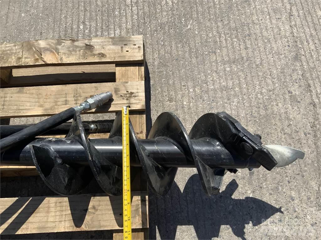 JCB ED3500 Auger Egyéb mezőgazdasági gépek