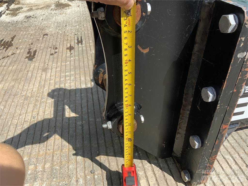 JCB MH 026T Breaker Egyéb mezőgazdasági gépek