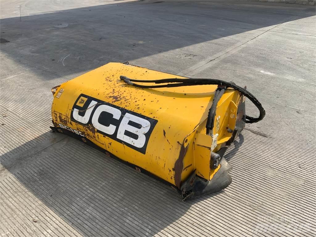 JCB SC160 Road Brush Egyéb mezőgazdasági gépek