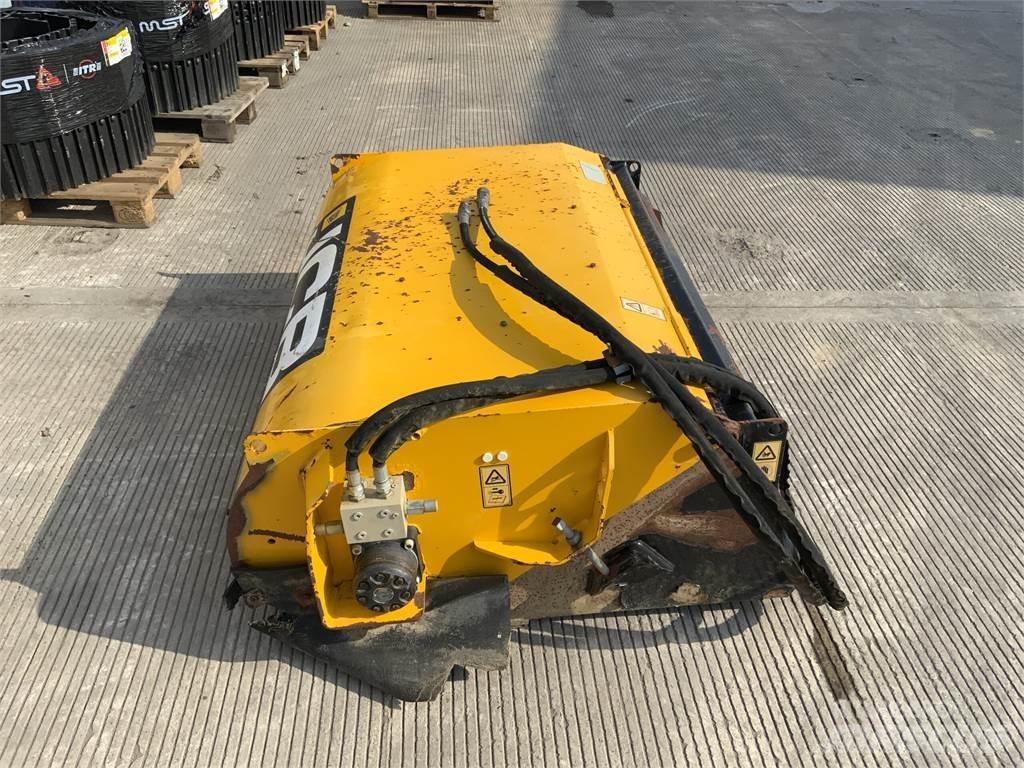 JCB SC160 Road Brush Egyéb mezőgazdasági gépek