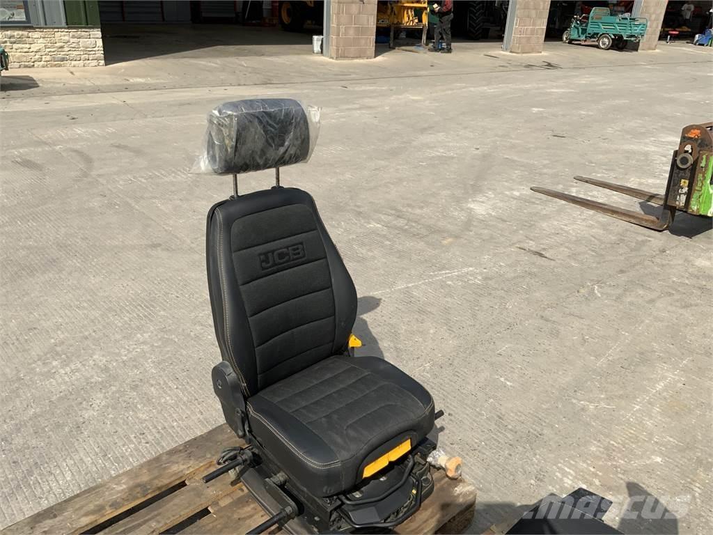 JCB Seat Egyéb mezőgazdasági gépek