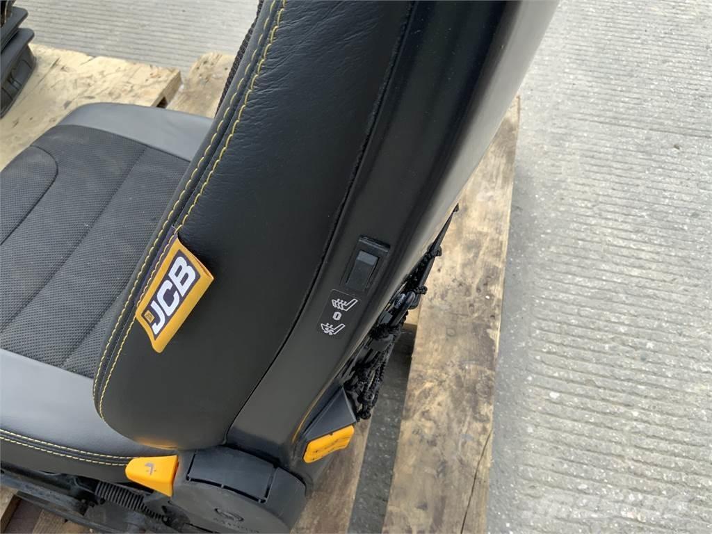 JCB Seat Egyéb mezőgazdasági gépek