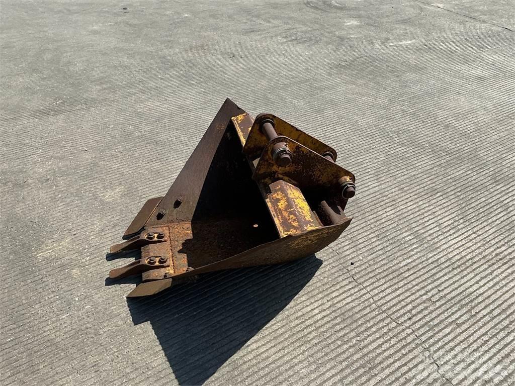 JCB V Bucket Egyéb mezőgazdasági gépek