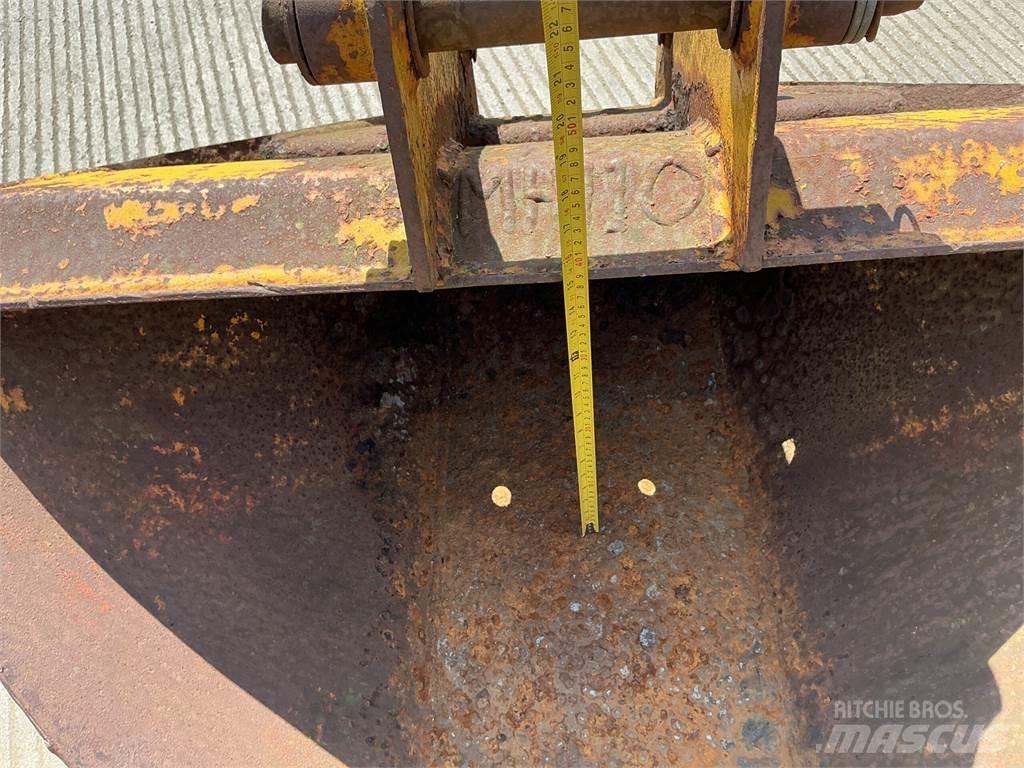 JCB V Bucket Egyéb mezőgazdasági gépek
