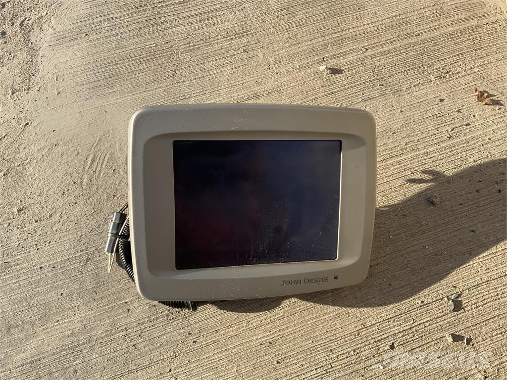 John Deere Screen Egyéb mezőgazdasági gépek