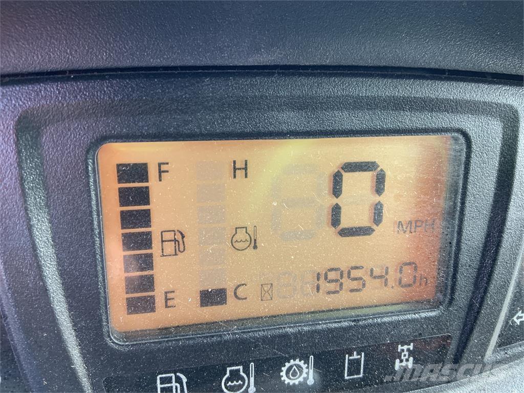 Kubota RTV X900 ATV Egyéb mezőgazdasági gépek