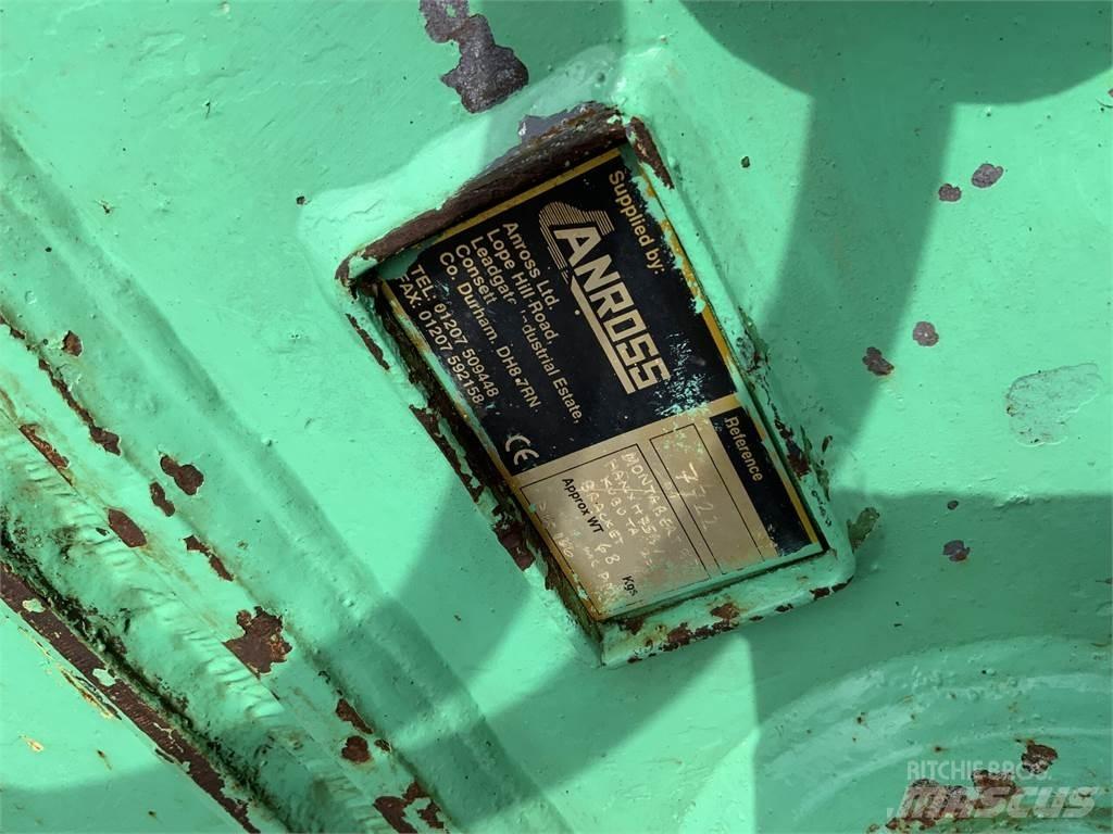 Montabert Breaker Egyéb mezőgazdasági gépek