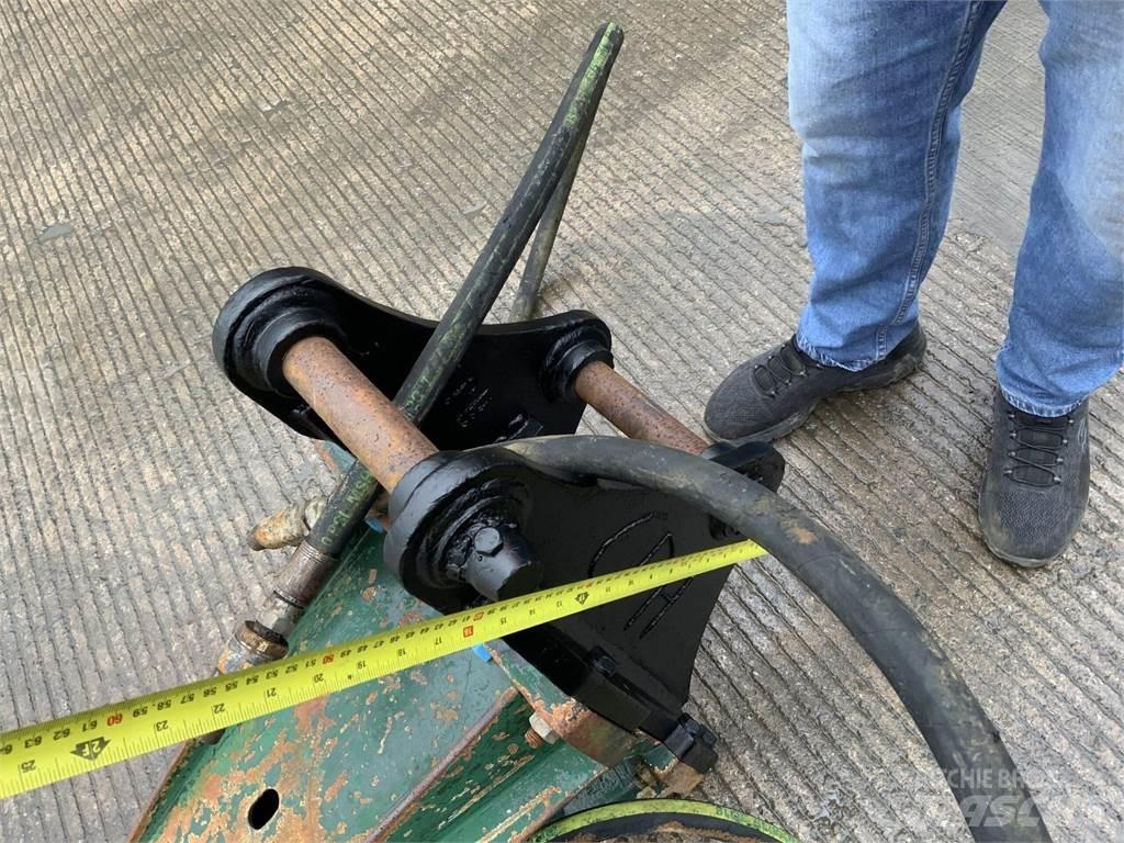 Montabert Breaker Egyéb mezőgazdasági gépek