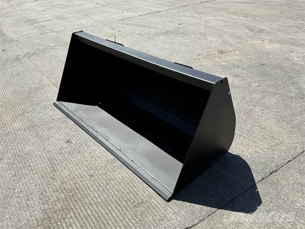 MX BRU200 Loader Bucket Egyéb mezőgazdasági gépek