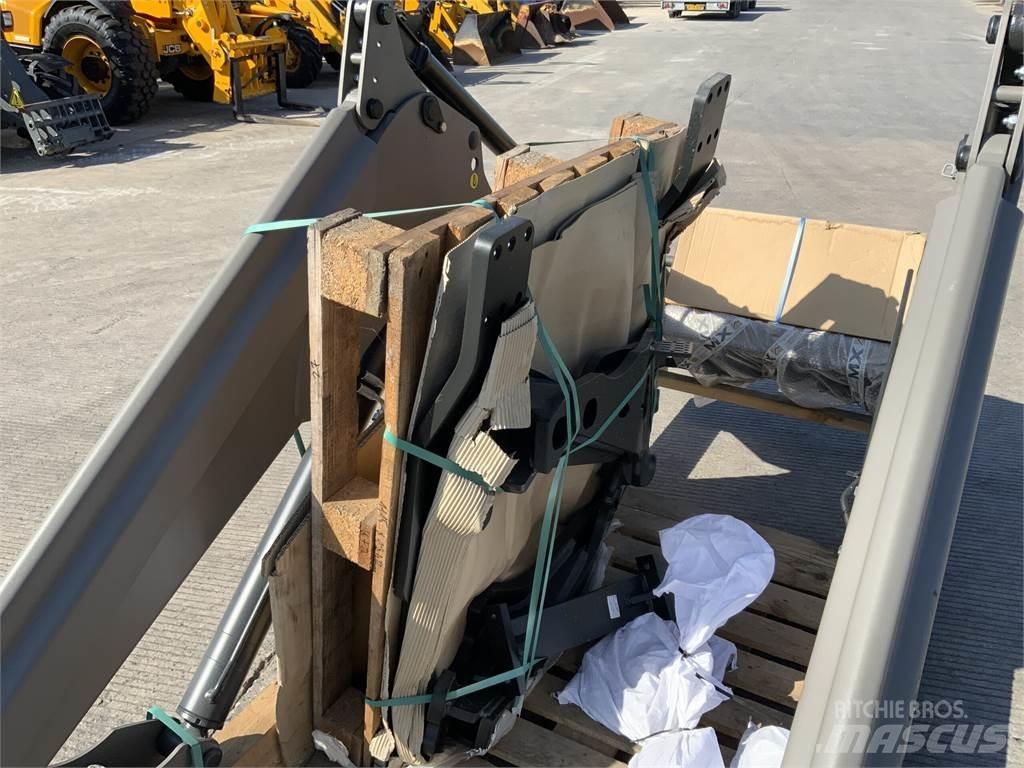 MX U412+ Loader Unused Egyéb mezőgazdasági gépek