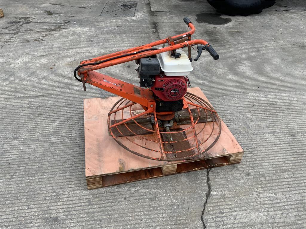 Power Float Egyéb mezőgazdasági gépek