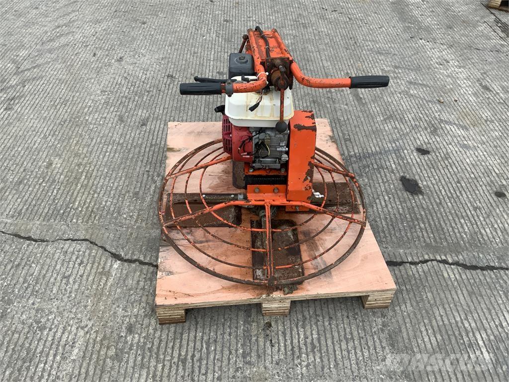 Power Float Egyéb mezőgazdasági gépek