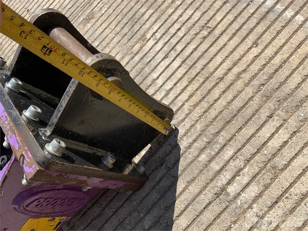 Prodem PRB 010 Breaker Egyéb mezőgazdasági gépek