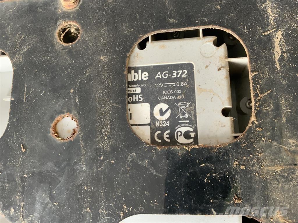 Trimble AG372 Guidance Egyéb mezőgazdasági gépek