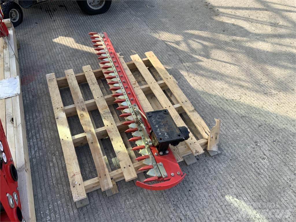  Unused 6ft Side Knife Egyéb mezőgazdasági gépek