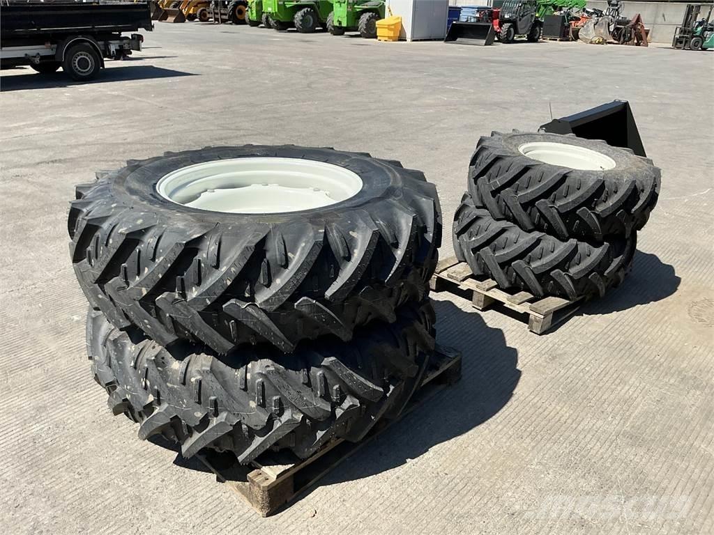  Unused Wheels And Tyres Egyéb mezőgazdasági gépek