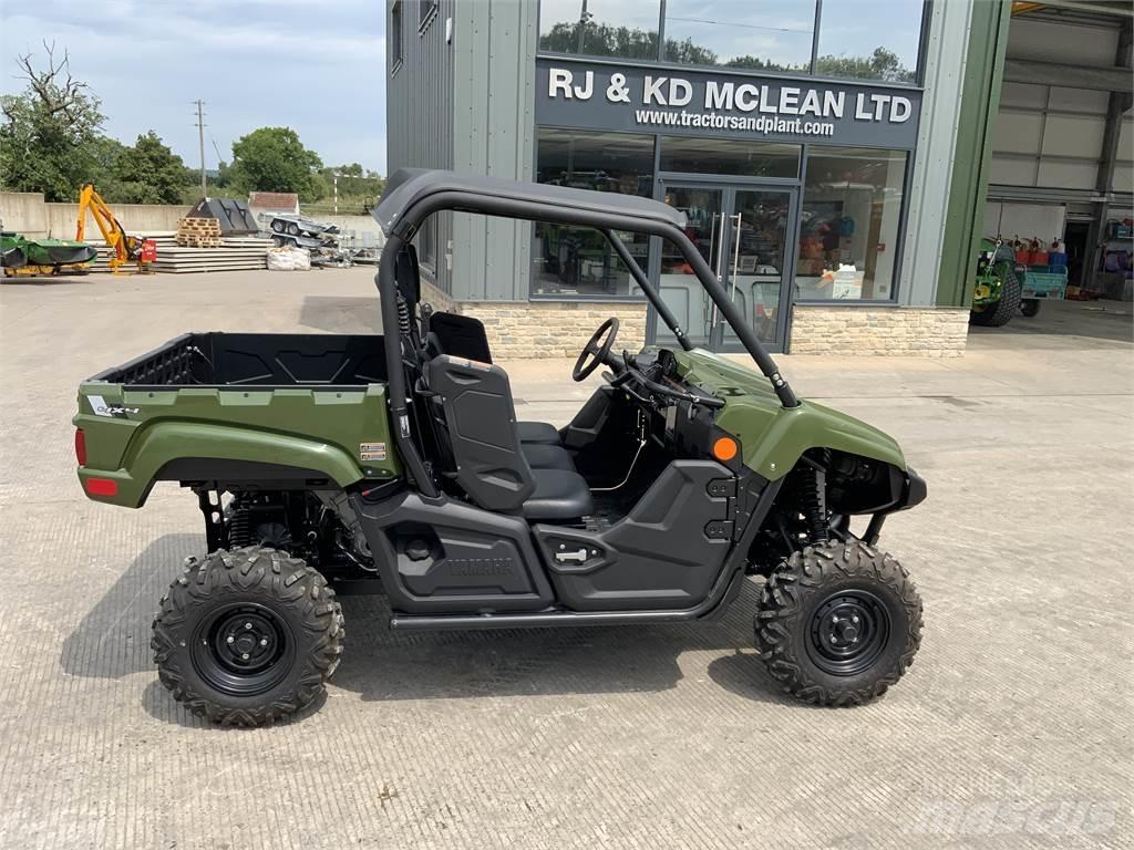 Yamaha Viking (ST21459) Egyéb mezőgazdasági gépek