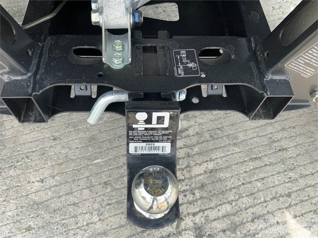 Yamaha Viking (ST21459) Egyéb mezőgazdasági gépek