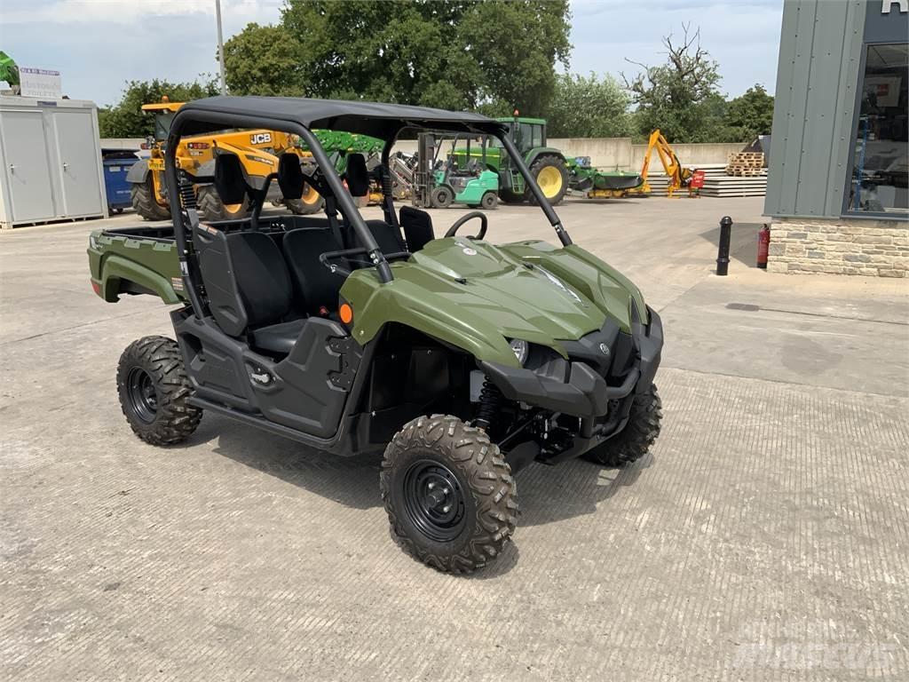 Yamaha Viking (ST21459) Egyéb mezőgazdasági gépek